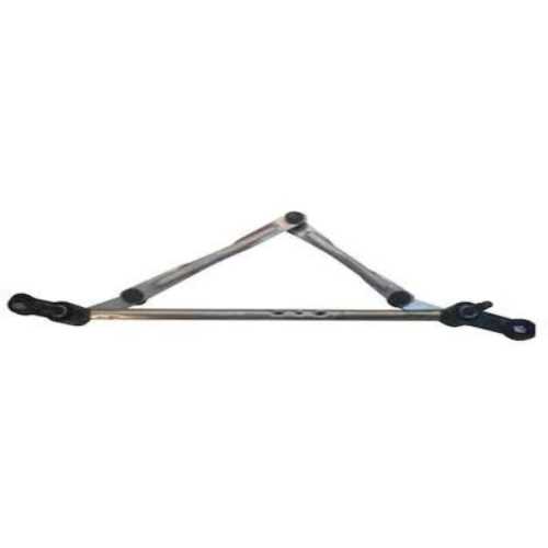 DOKKER LODGY SİLECEK CAM ÖN MEKANİZMASI MOTORSUZ Ürün Görseli